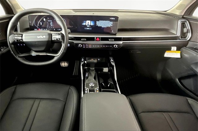 New 2026 Kia Sorento SX image 6