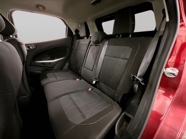 Used 2020 Ford EcoSport SE AWD/4WD image 25