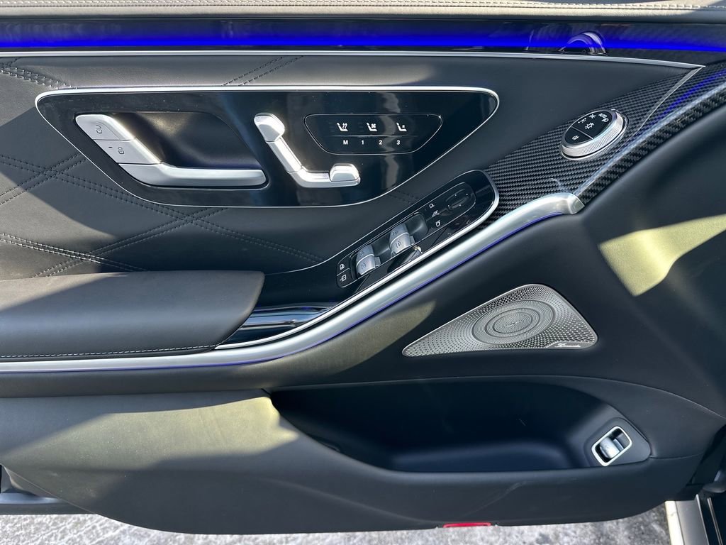 New 2026 Mercedes-Benz S 63 AMG S image 11
