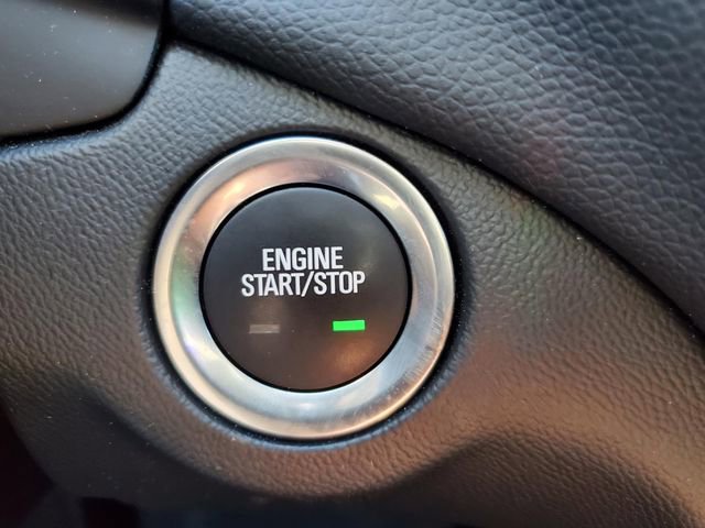 Used 2022 Chevrolet Equinox LT w/ Driver Convenience Package image 26