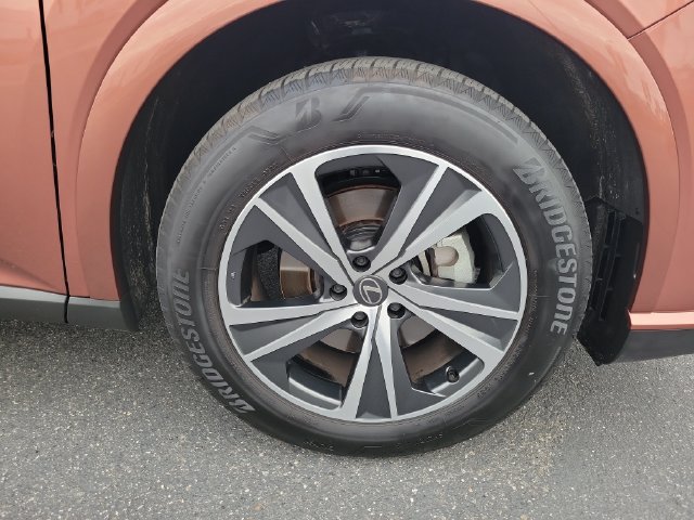 Used 2026 Lexus RX 350 Premium FWD image 6