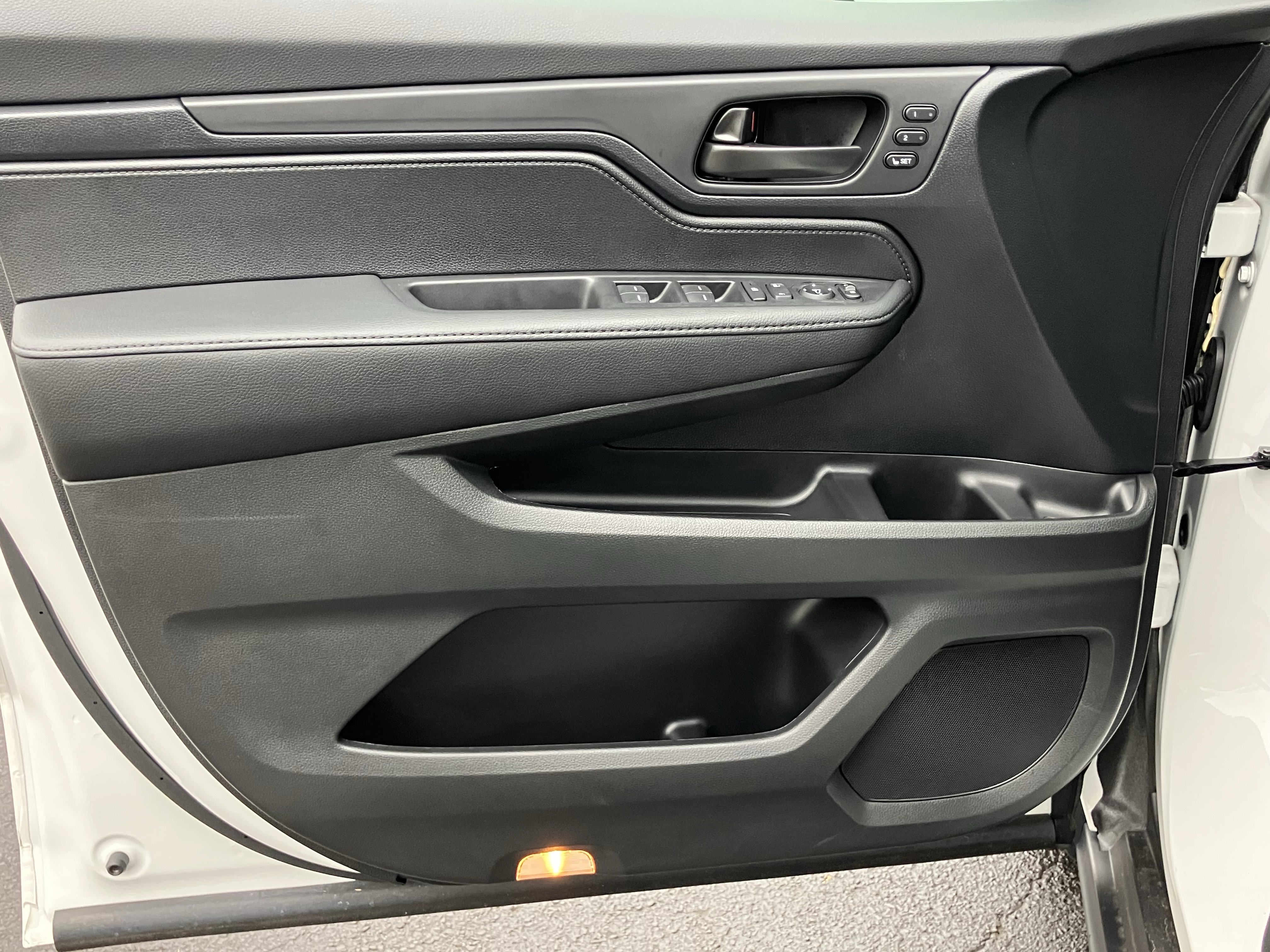 Used 2026 Honda Odyssey EX-L image 14