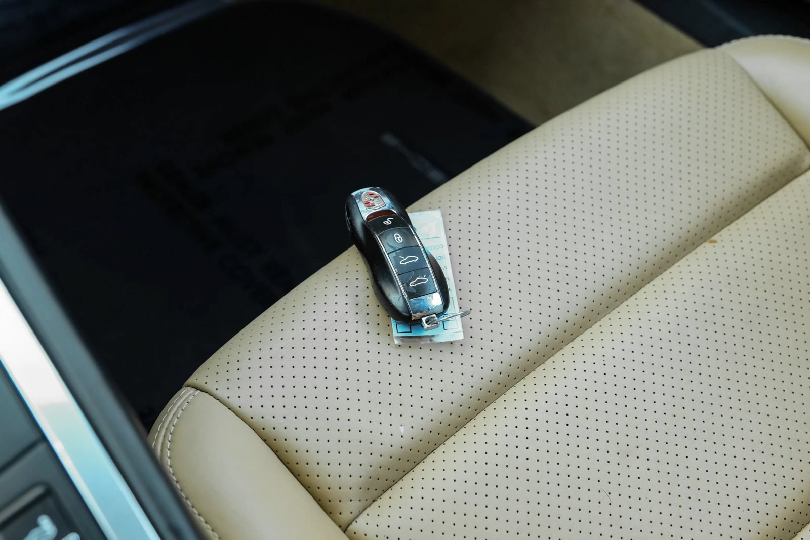 Used 2014 Porsche Cayman S RWD image 52