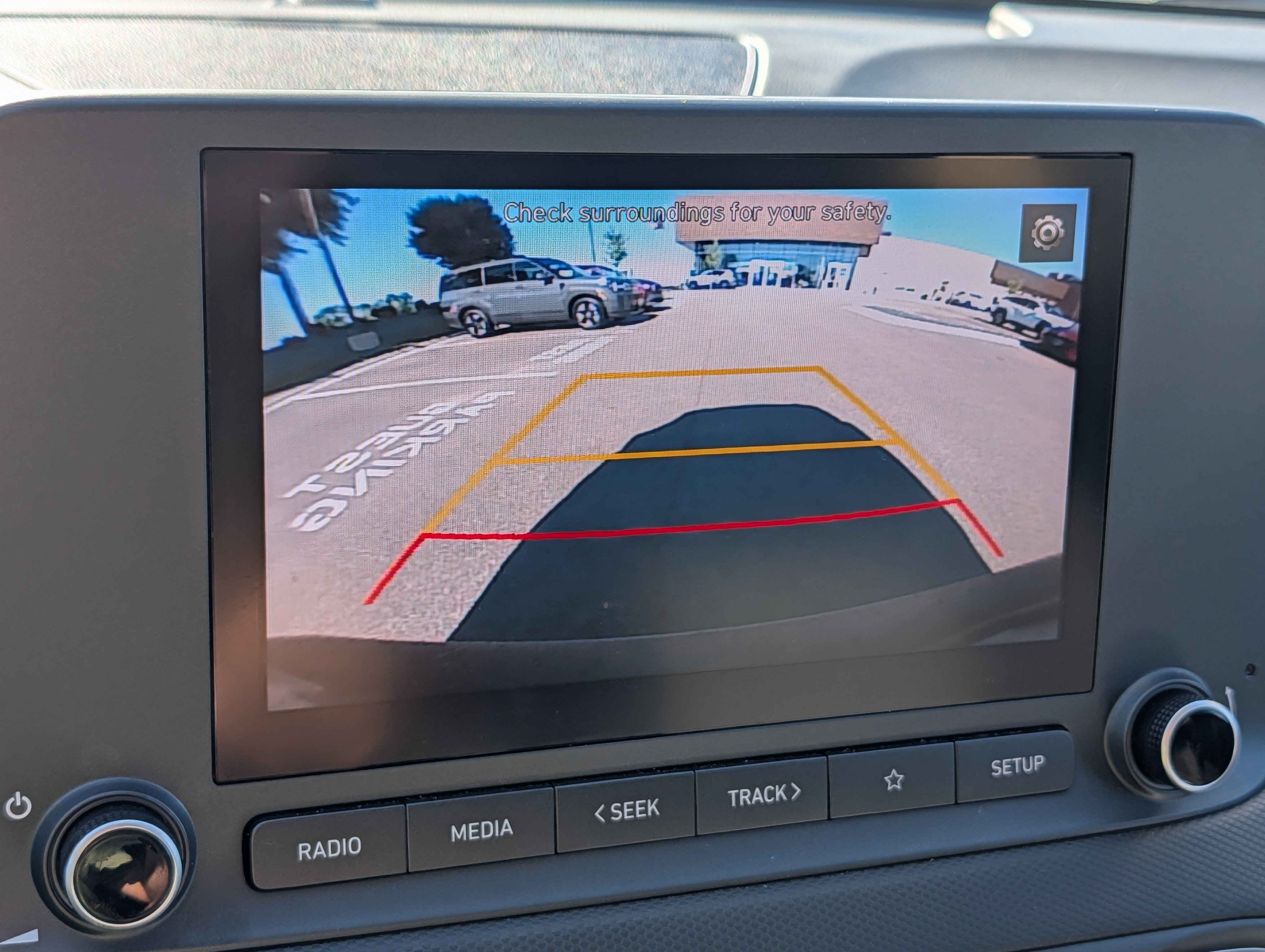 Certified 2023 Hyundai Kona SEL FWD image 27