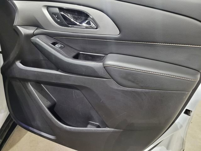 Used 2019 Chevrolet Traverse LT image 59