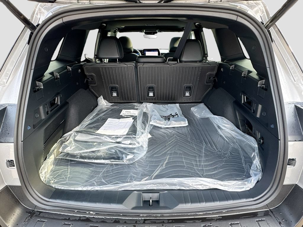New 2026 Subaru Outback Touring XT AWD/4WD image 26