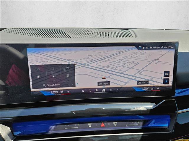 New 2026 BMW i5 eDrive40 RWD image 13