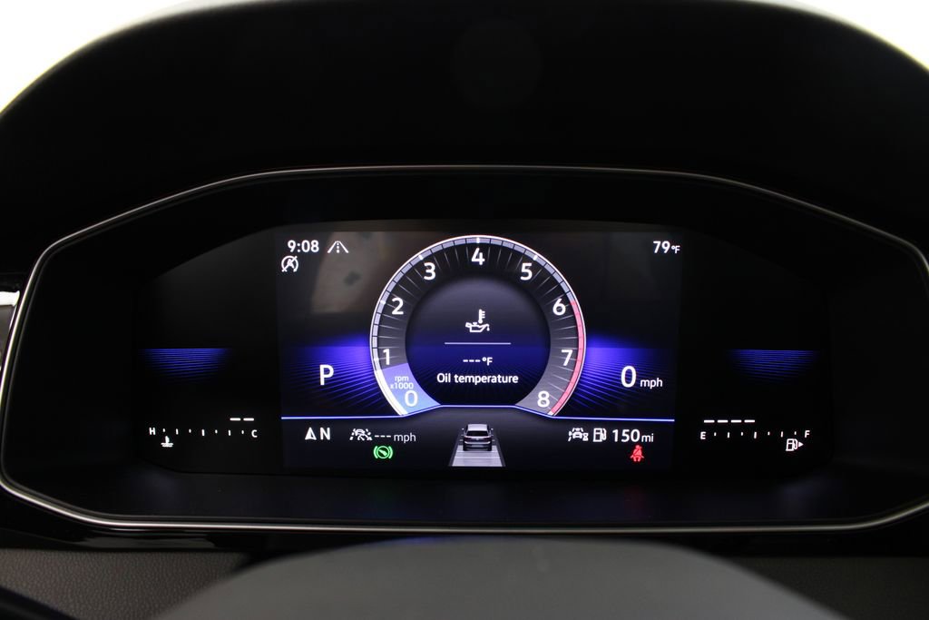 New 2026 Volkswagen Jetta Sport image 10