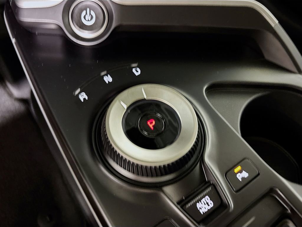 New 2025 Kia EV6 Light w/ Light LR Technology Package image 19