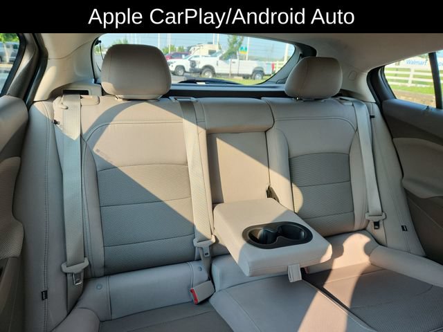 Used 2017 Chevrolet Cruze LT w/ Convenience Package FWD image 30