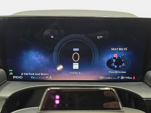 Used 2025 Lincoln Aviator Reserve w/ Illumination Package AWD/4WD image 15