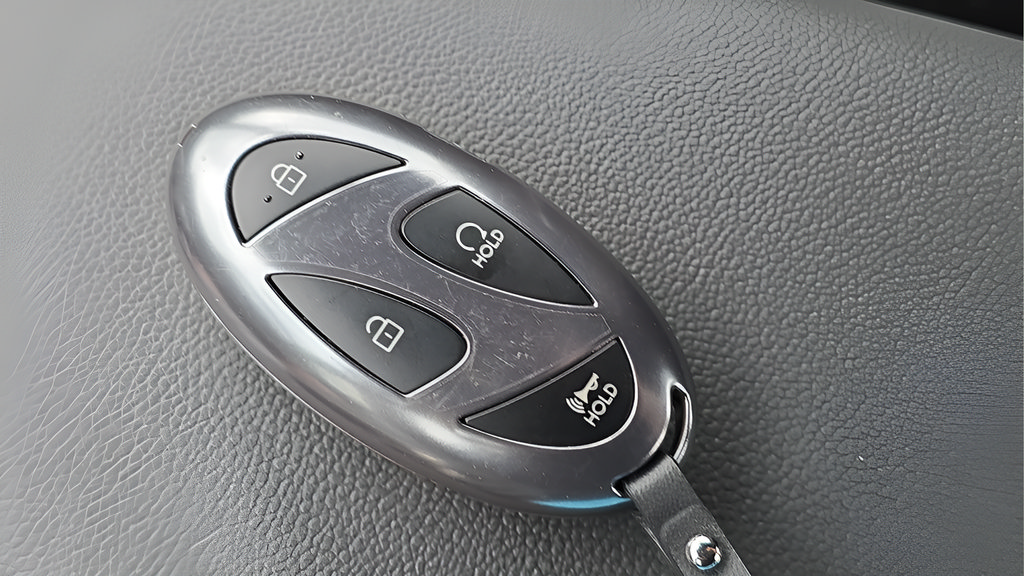 Certified 2026 Hyundai Elantra Sport FWD image 32
