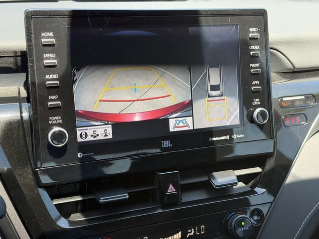 Used 2024 Toyota Camry XSE w/ Driver Assist Package FWD image 18