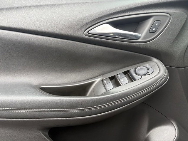 Certified 2022 Buick Encore GX Preferred image 27