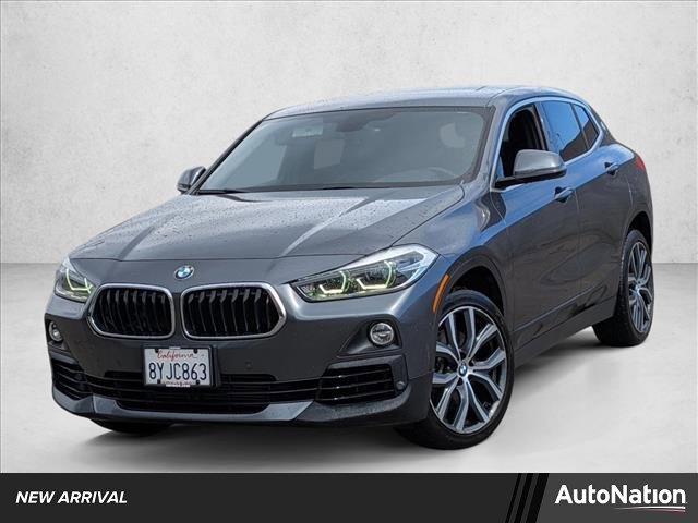 Used 2018 BMW X2 sDrive28i FWD image 1