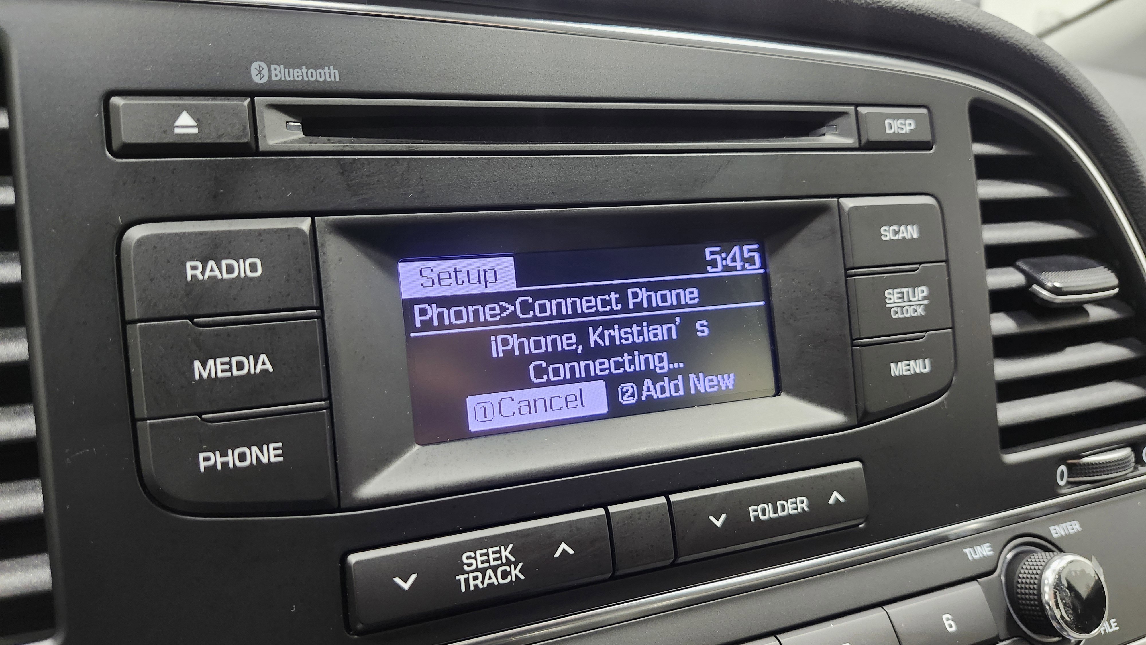 Used 2018 Hyundai Elantra SE image 2