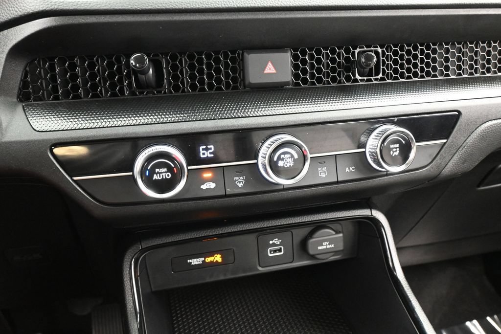 Used 2025 Honda CR-V LX image 21