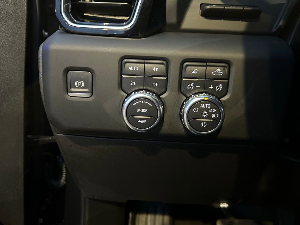 Used 2023 GMC Sierra 1500 Denali Ultimate image 26