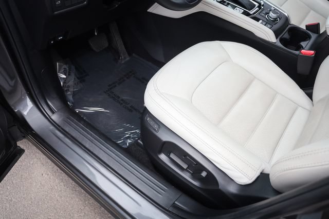 Used 2022 MAZDA CX-5 AWD 2.5 S w/ Premium Plus Pkg image 45