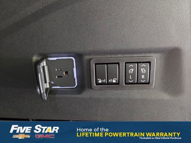 New 2026 GMC Yukon XL Denali Ultimate image 18