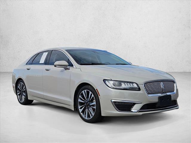 Used 2019 Lincoln MKZ Reserve image 3