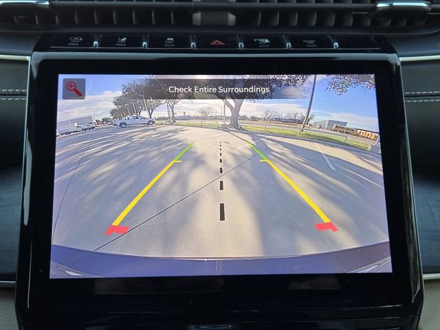 Certified 2023 Jeep Grand Cherokee L Limited image 19