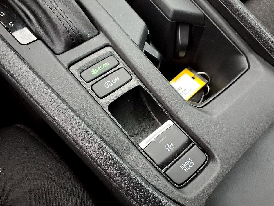 Used 2023 Honda Accord LX image 21