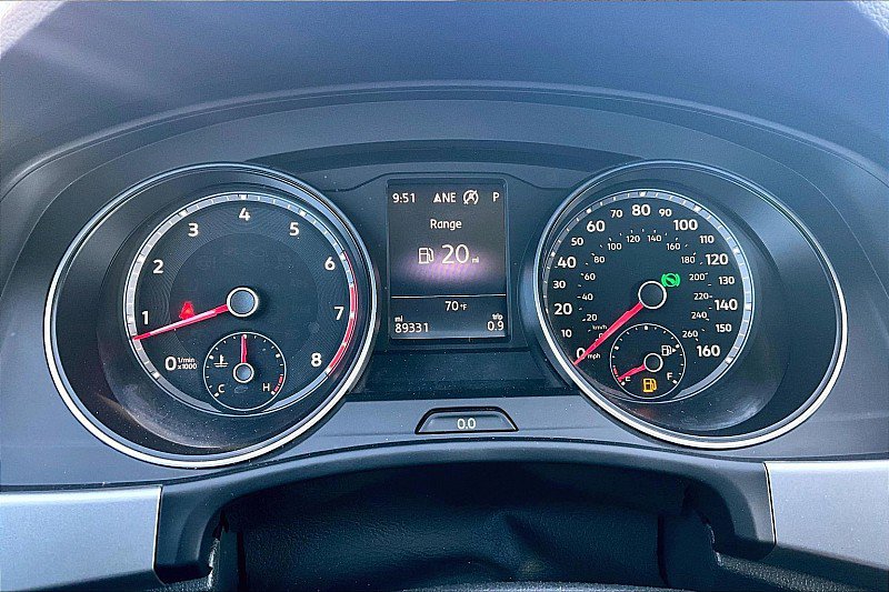 Used 2018 Volkswagen Atlas Launch Edition image 21