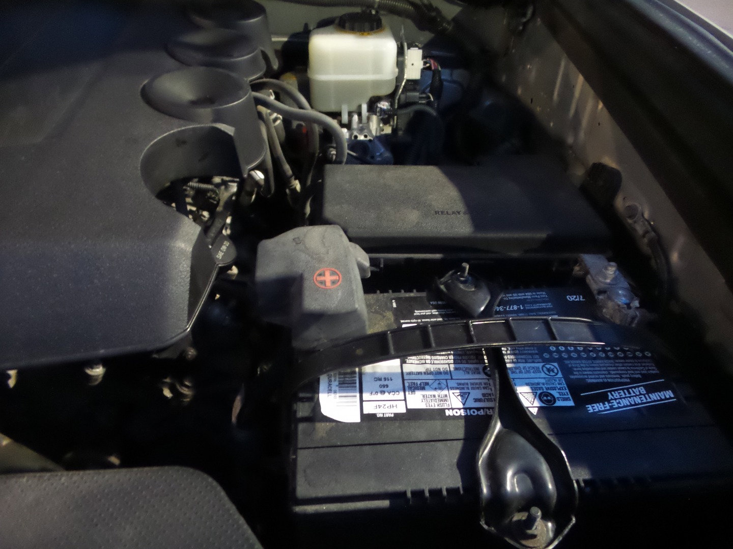 Used 2012 Toyota 4Runner SR5 image 37