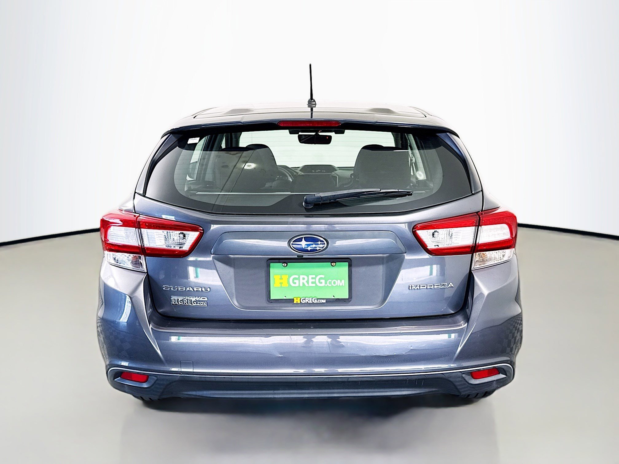 Used 2019 Subaru Impreza 2.0i w/ Eyesight image 8