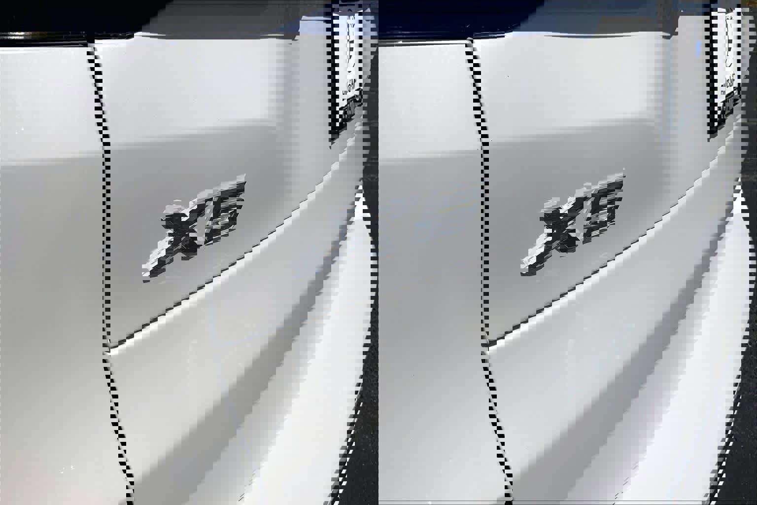 New 2026 BMW X5 sDrive40i w/ M Sport Package RWD image 16