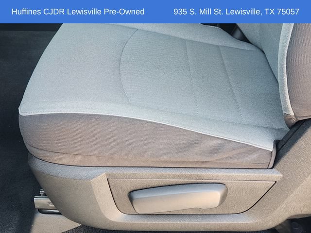 Certified 2023 RAM 1500 Tradesman w/ Popular Equipment Group RWD image 33