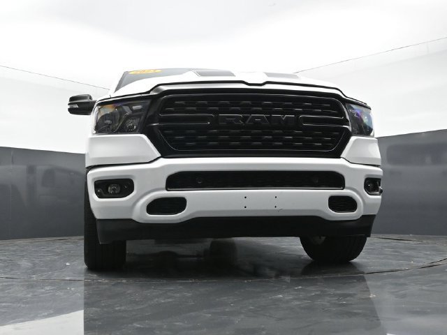 Used 2023 RAM 1500 Big Horn AWD/4WD image 50