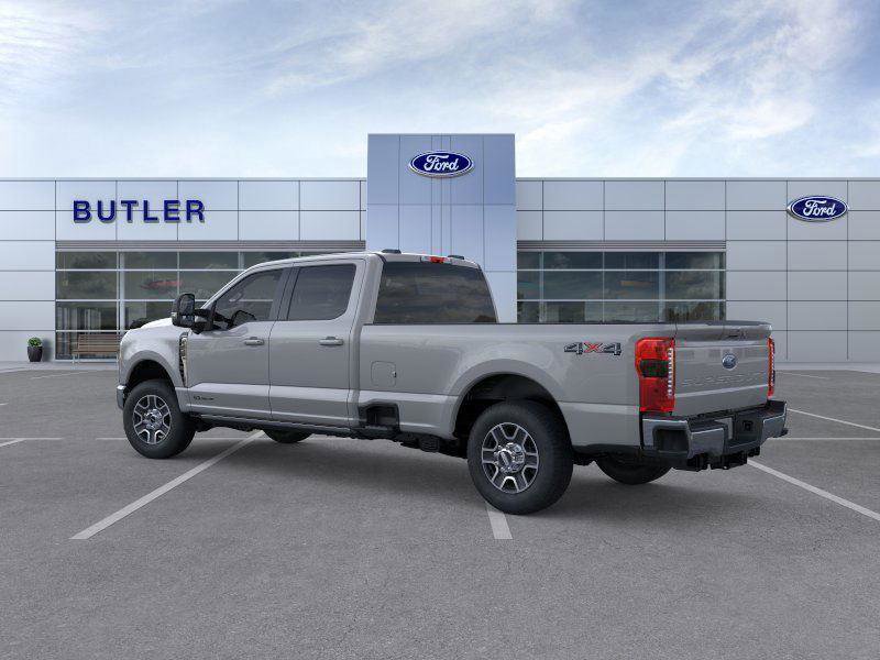 New 2026 Ford F250 XLT image 4