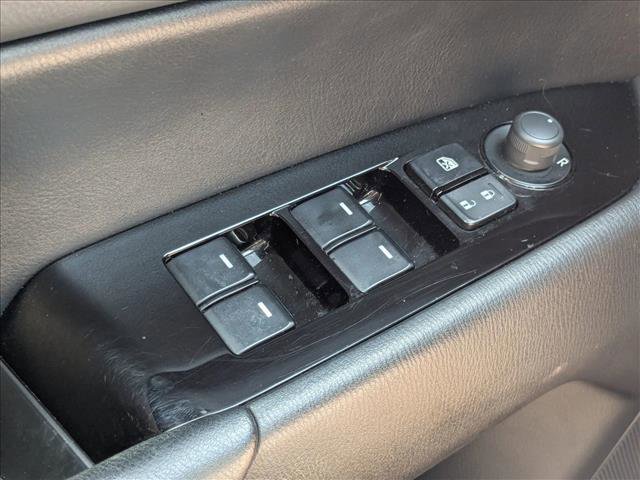 Used 2021 MAZDA CX-5 Touring image 12