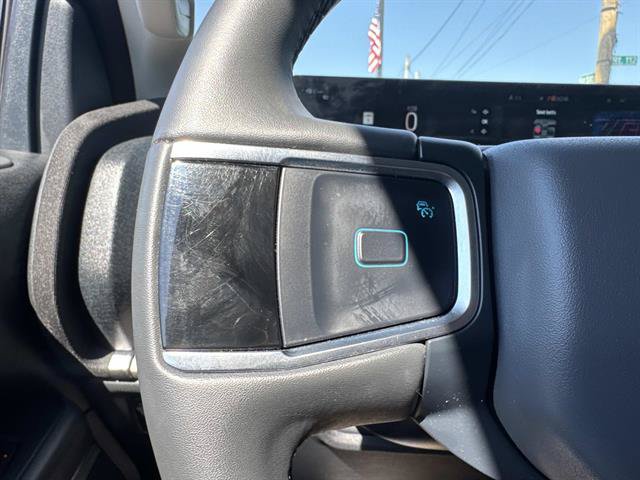 Used 2025 Ford Expedition Max Active AWD/4WD image 21
