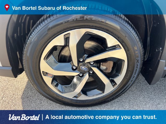 Certified 2024 Subaru Forester Touring AWD/4WD image 9