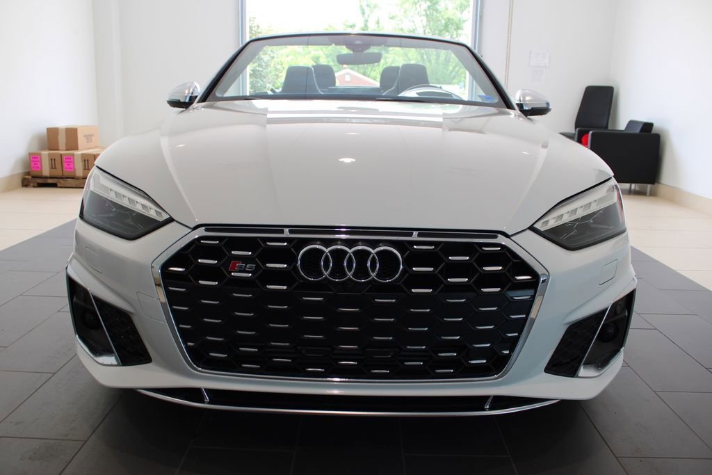 Used 2023 Audi S5 Prestige w/ Prestige Package AWD/4WD image 17