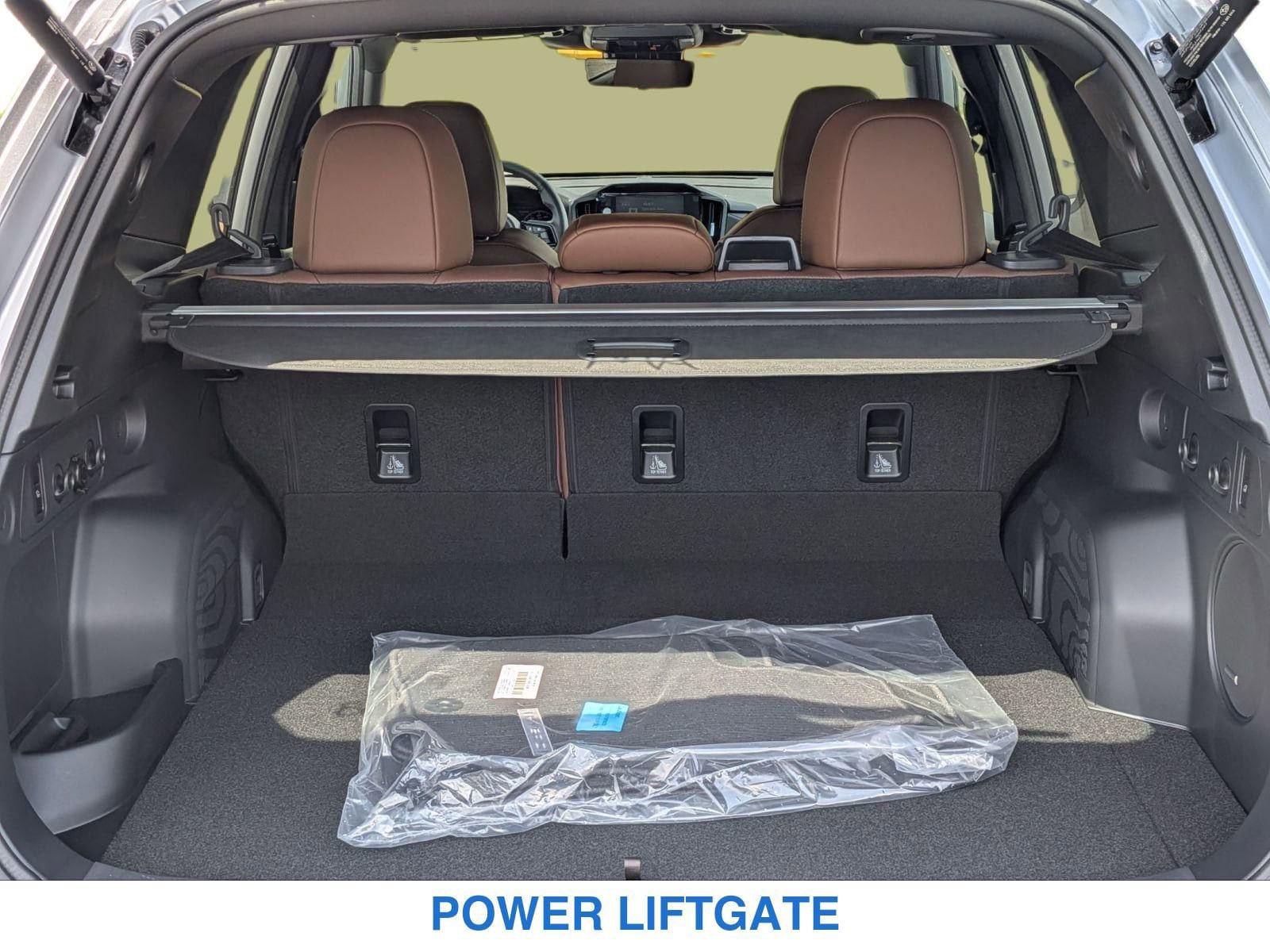 New 2026 Subaru Forester Touring AWD/4WD image 7