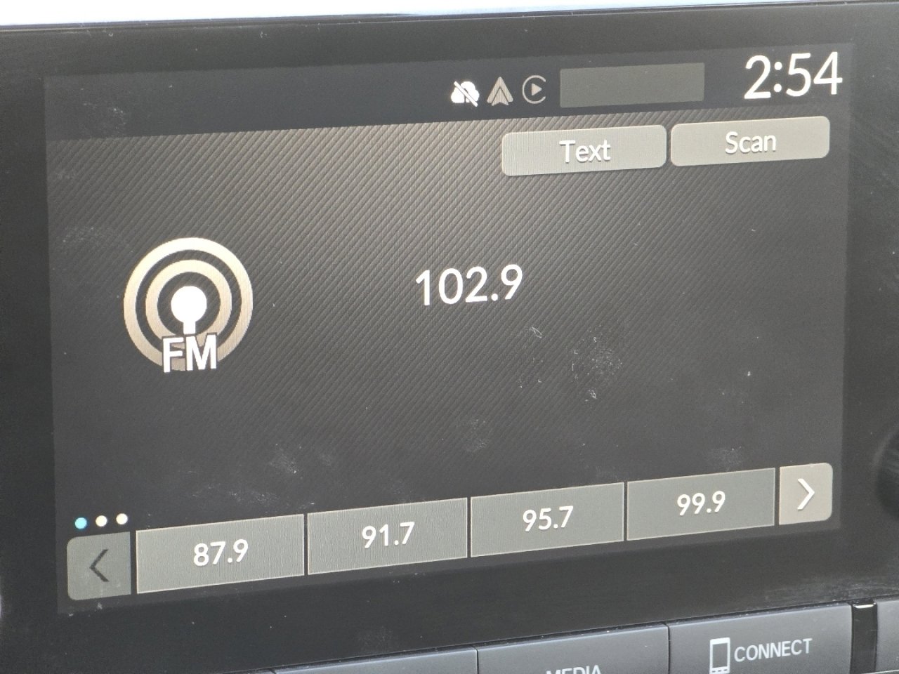 Certified 2024 Honda Accord EX image 30