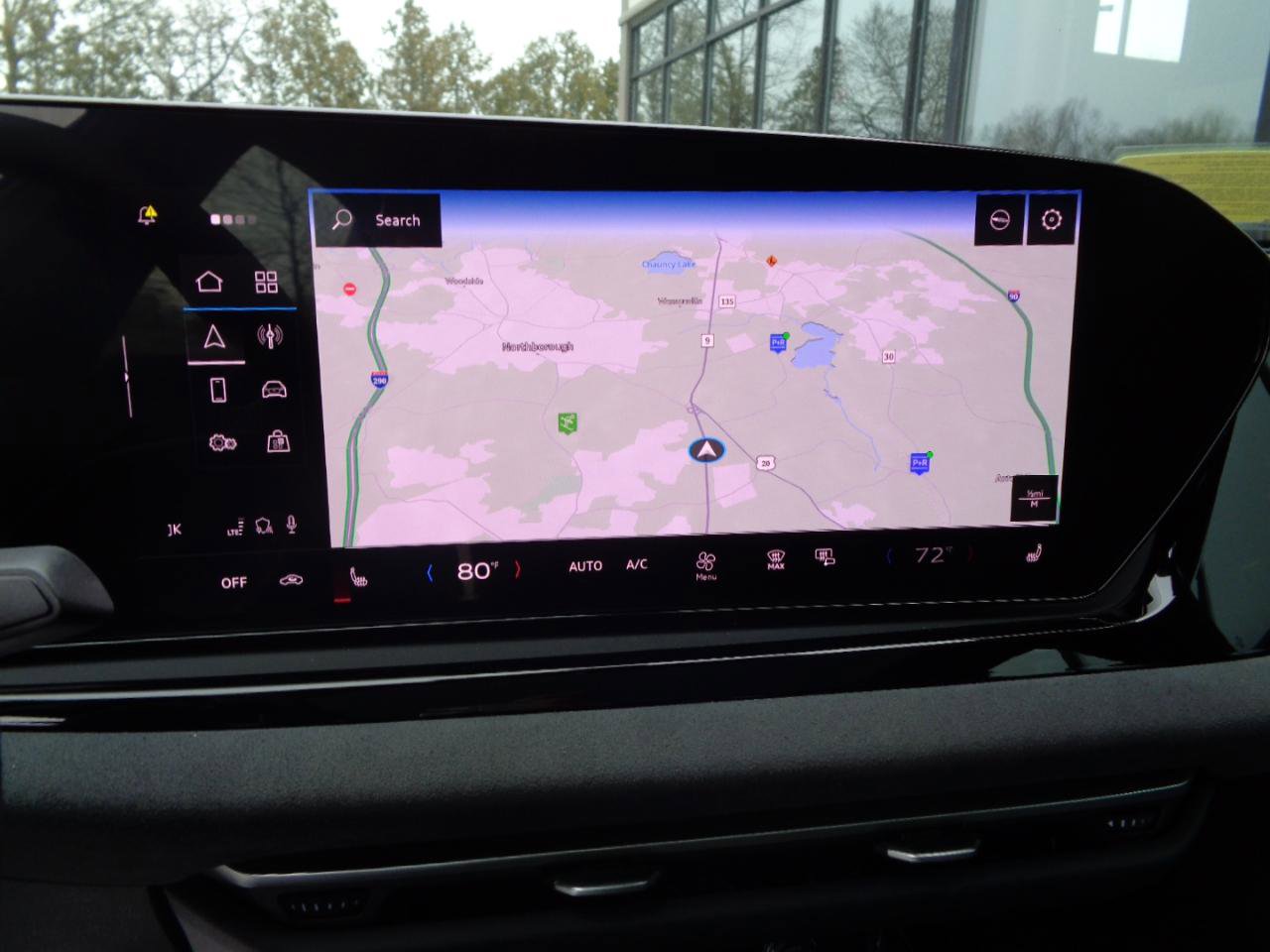 Used 2025 Audi S5 Premium Plus w/ Premium Plus Package image 14