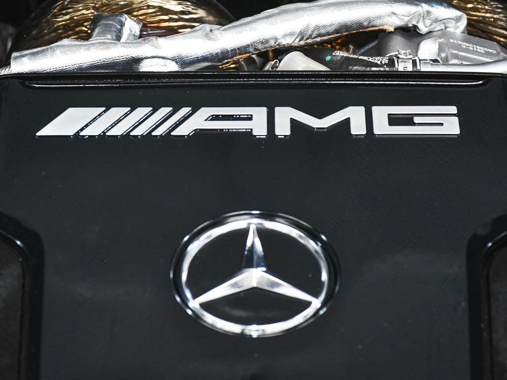 Used 2026 Mercedes-Benz S 63 AMG S image 84