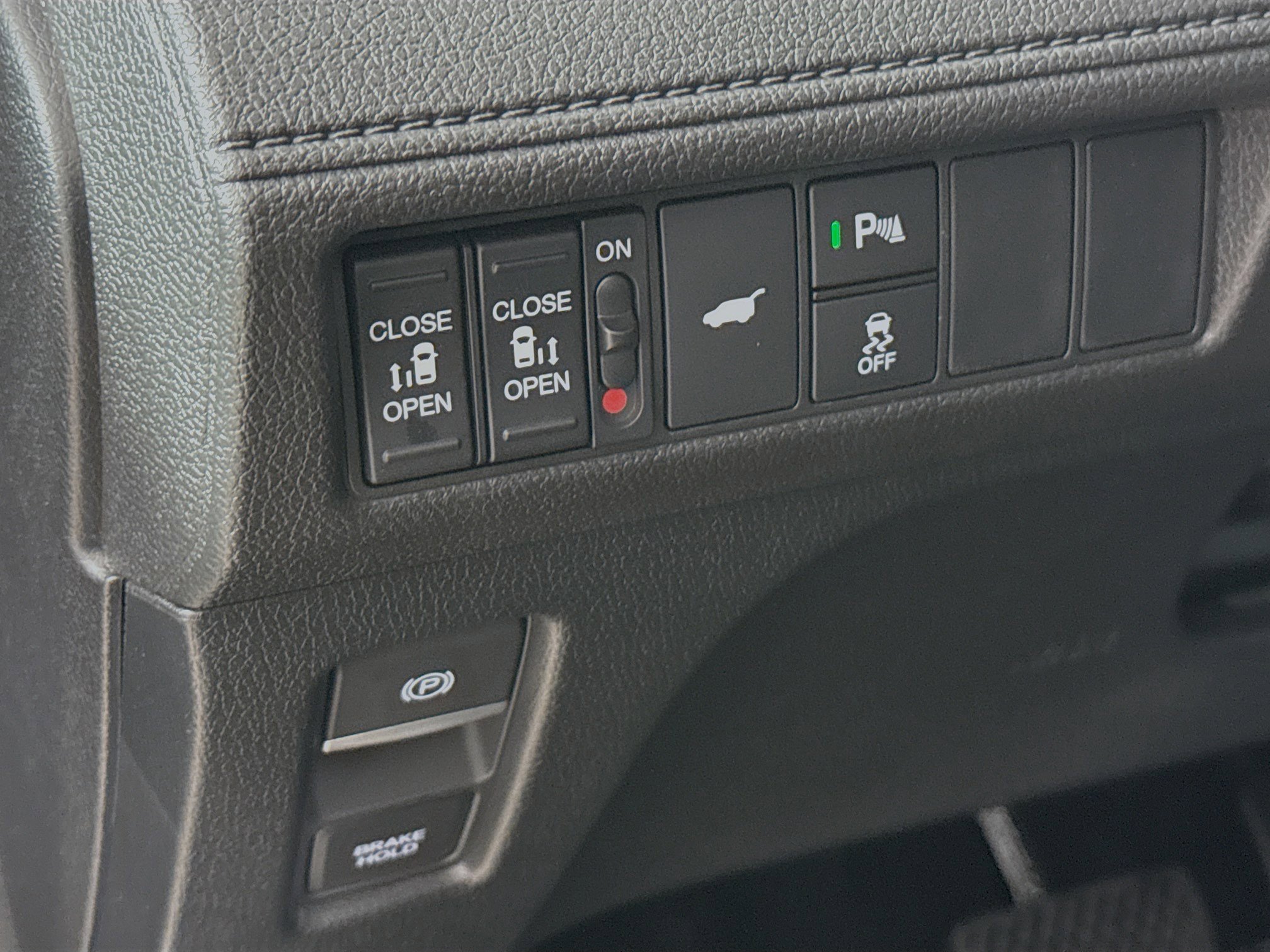 New 2026 Honda Odyssey Elite image 9