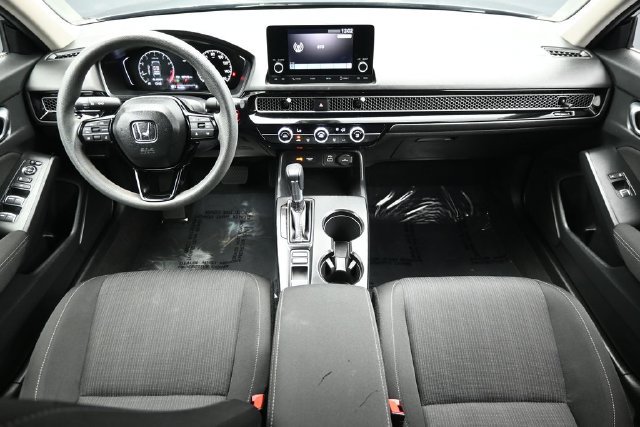 Used 2023 Honda Civic LX image 13