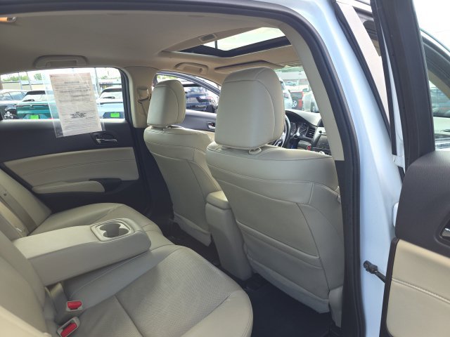 Used 2016 Acura ILX w/ Technology Plus Package FWD image 38