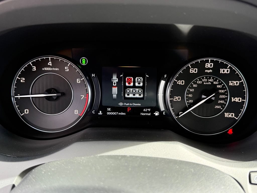 New 2026 Acura RDX SH-AWD image 19