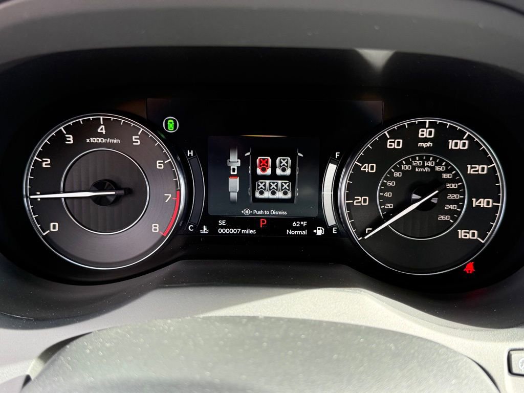 New 2026 Acura RDX SH-AWD image 19