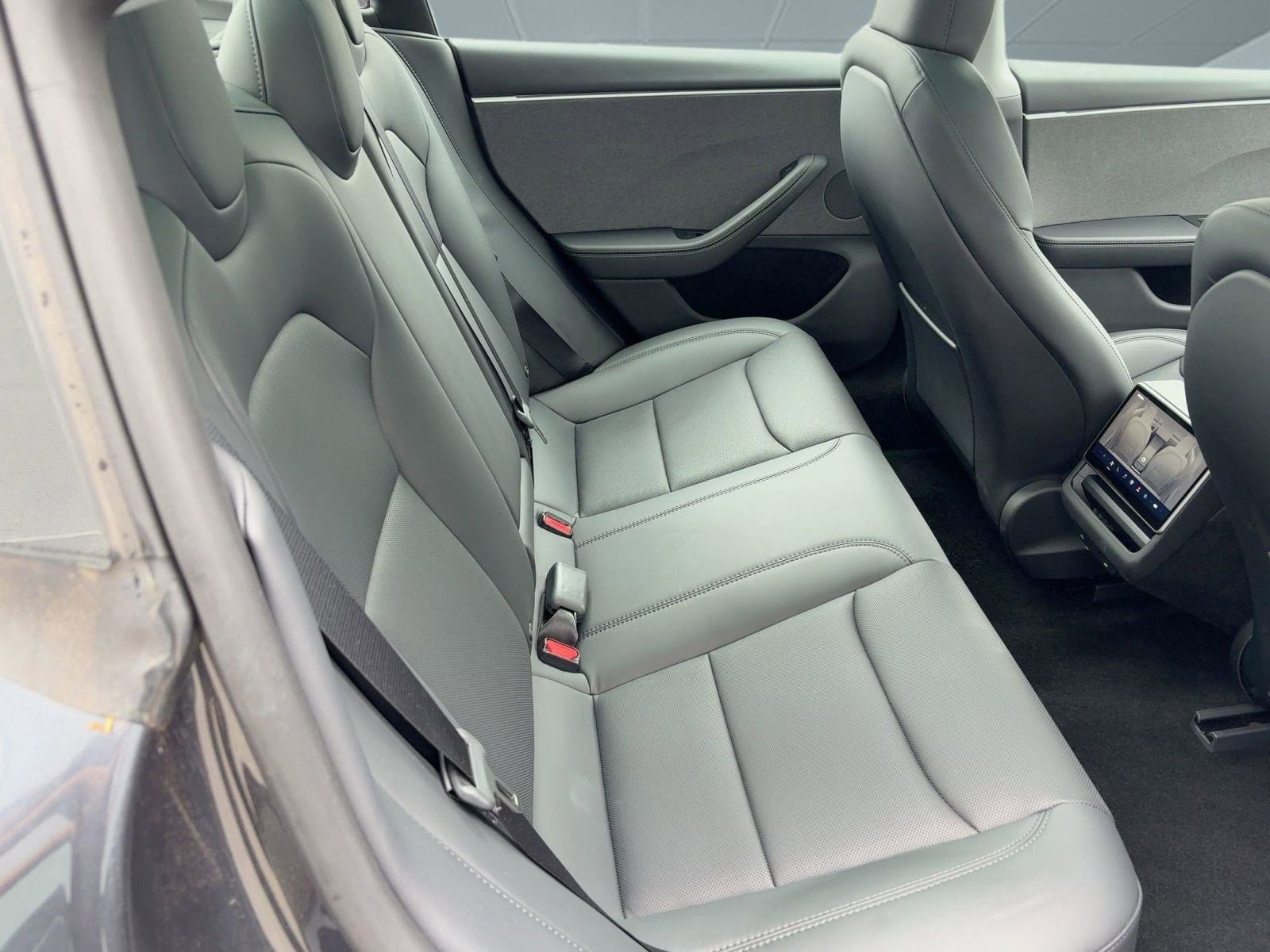 Used 2025 Tesla Model 3 Long Range image 28