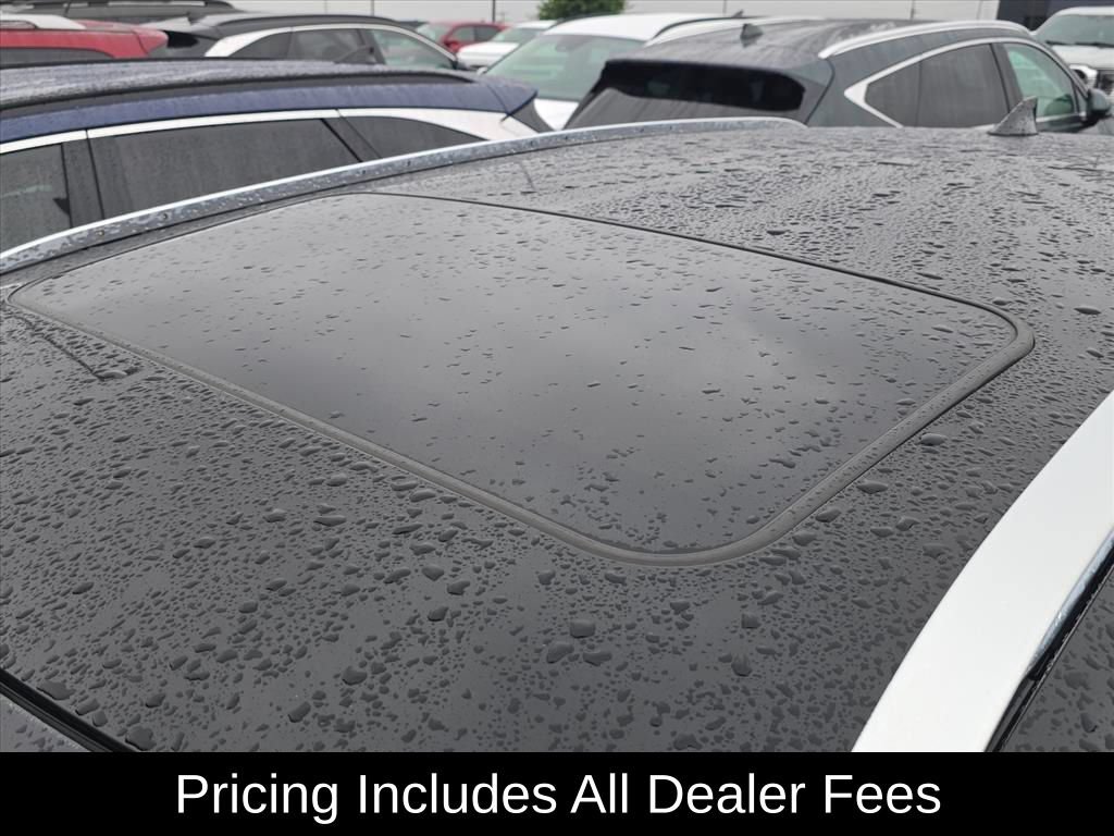Used 2016 Lexus RX 350 FWD w/ Premium Package image 7