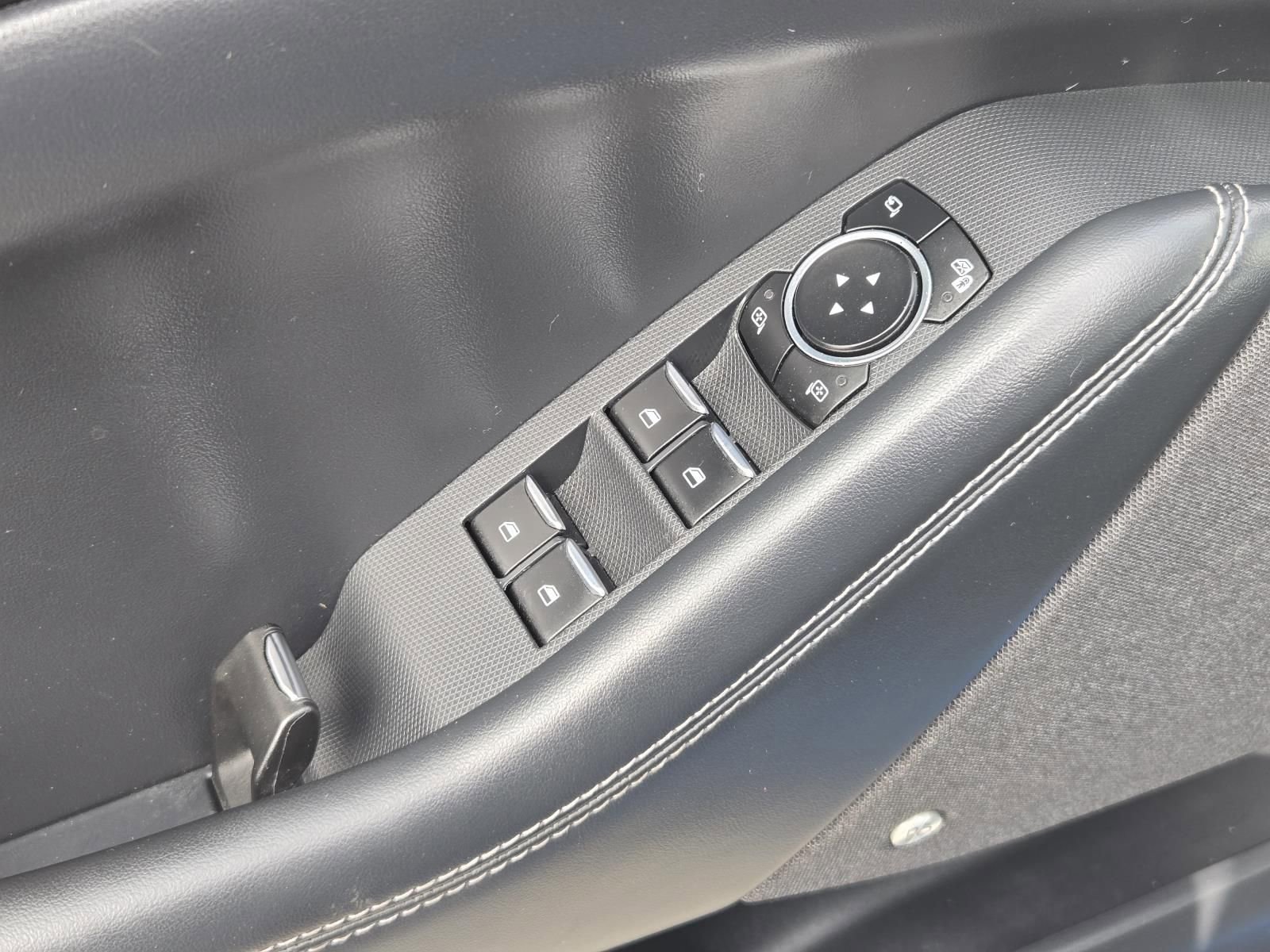 Used 2023 Ford Mustang Mach-E Premium image 22